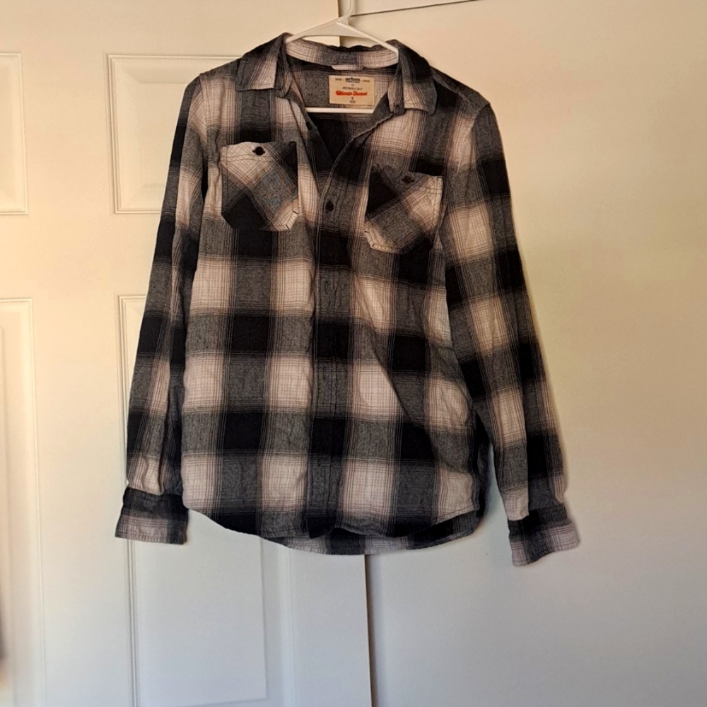 Flannel